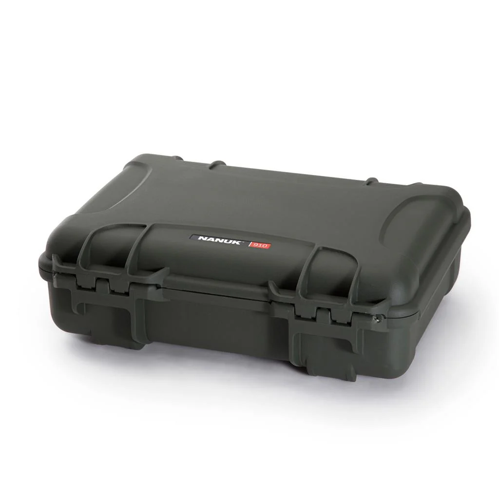 Koffer 336x234x104 mm Mod. 910 - Image 103