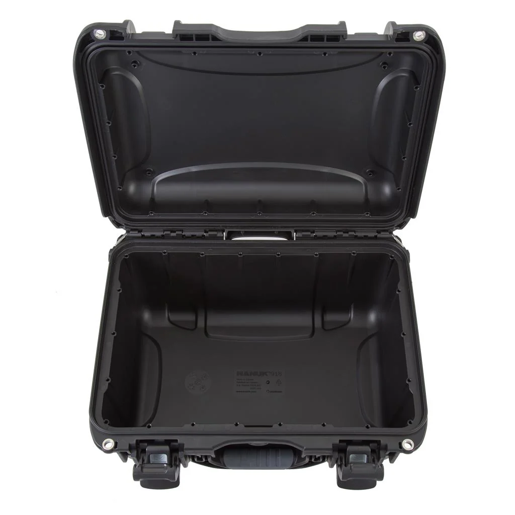 Koffer 378x249x218 mm Mod. 918 - Image 12