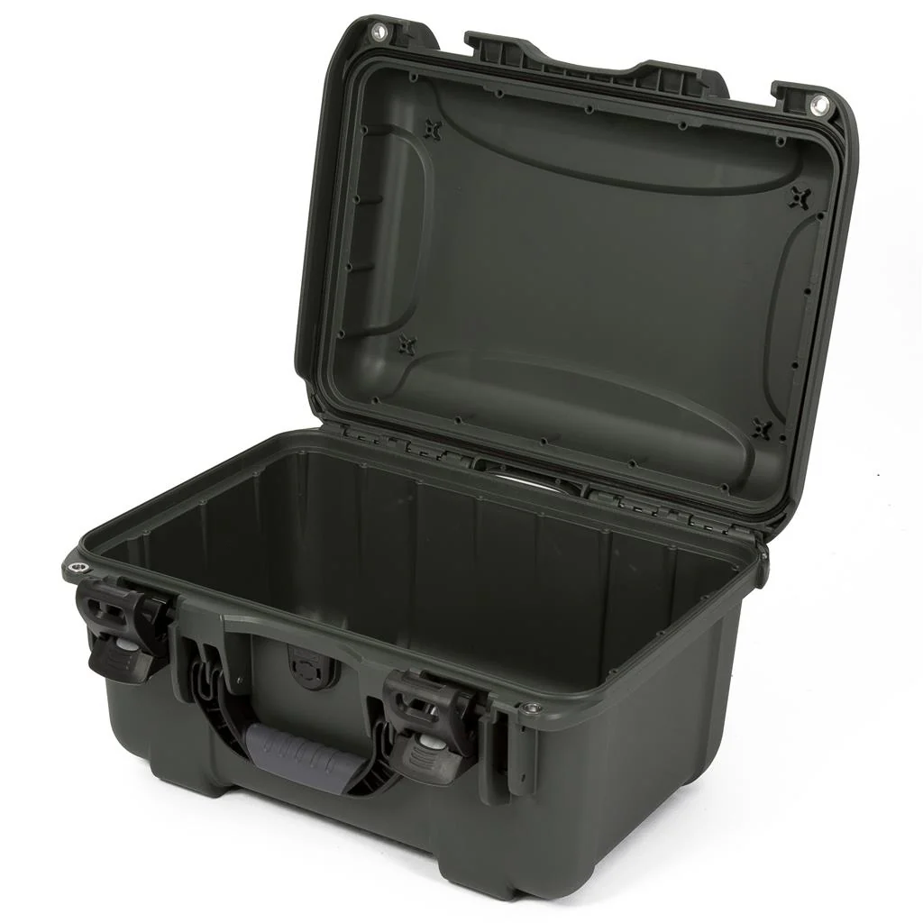 Koffer 378x249x218 mm Mod. 918 - Image 80