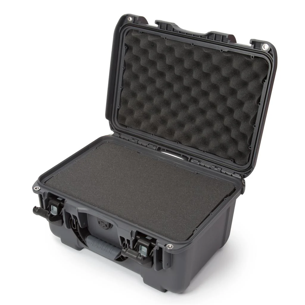 Koffer 378x249x218 mm Mod. 918 - Image 88