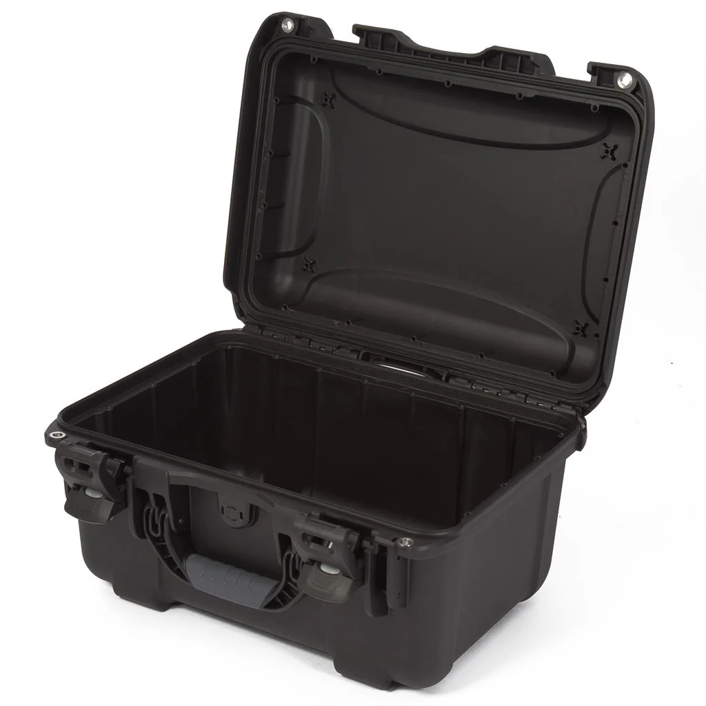 Koffer 378x249x218 mm Mod. 918 - Image 9