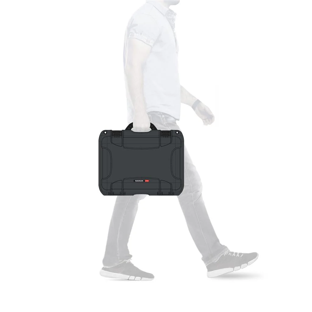 Koffer 378x249x218 mm Mod. 918 - Image 92