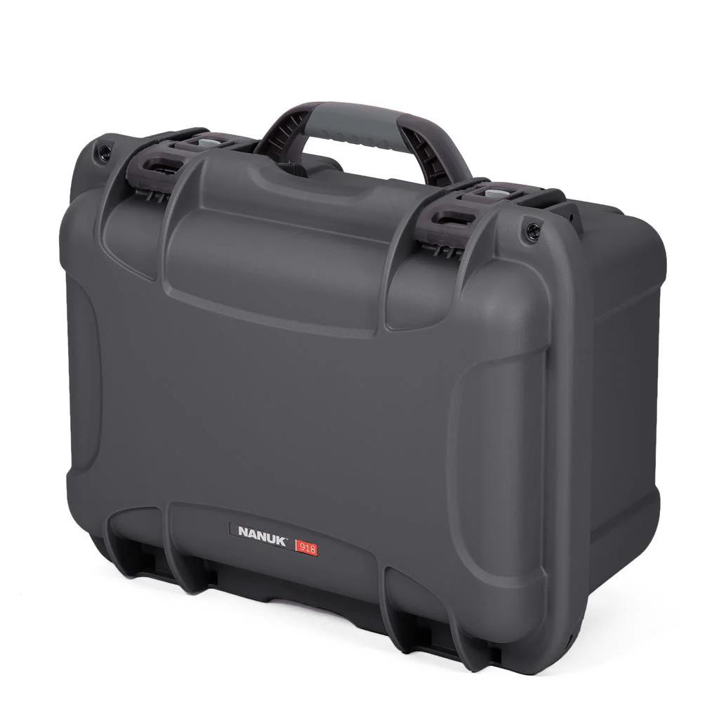Koffer 378x249x218 mm Mod. 918 - Image 98