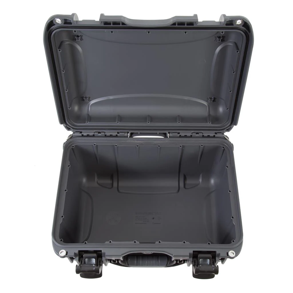 Koffer 378x249x218 mm Mod. 918 - Image 99