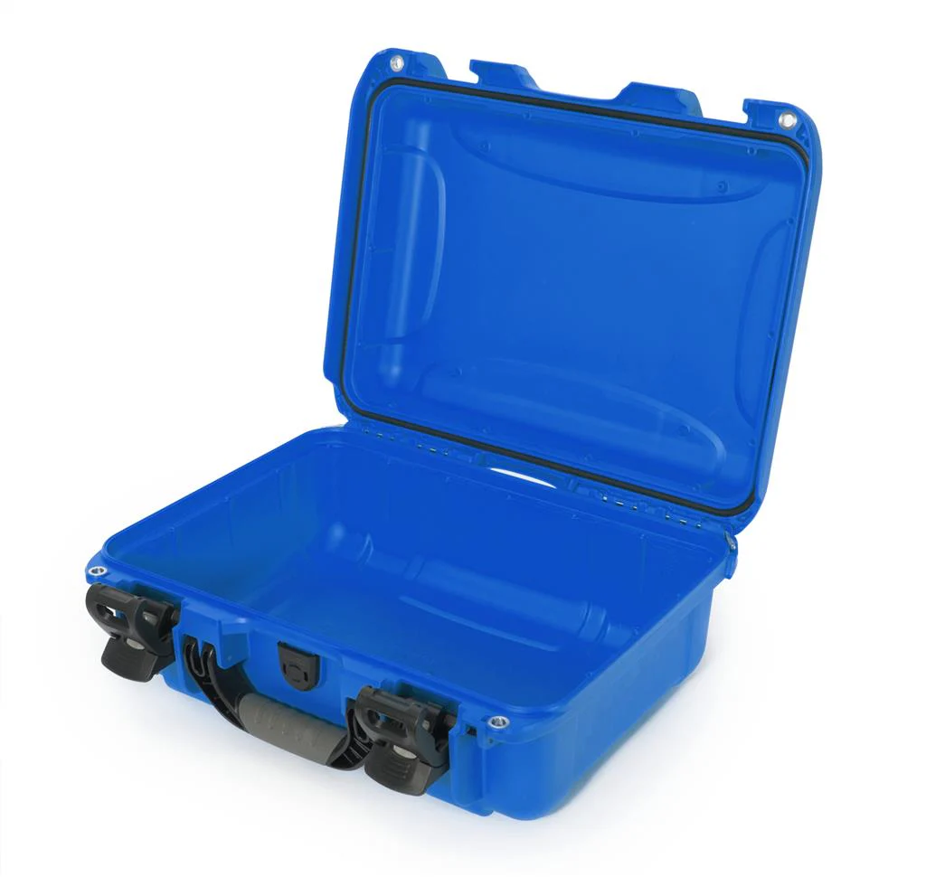 Koffer 381x267x157 mm Mod. 920 - Image 10