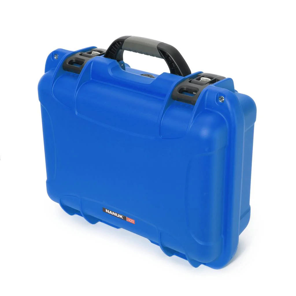 Koffer 381x267x157 mm Mod. 920 - Image 12