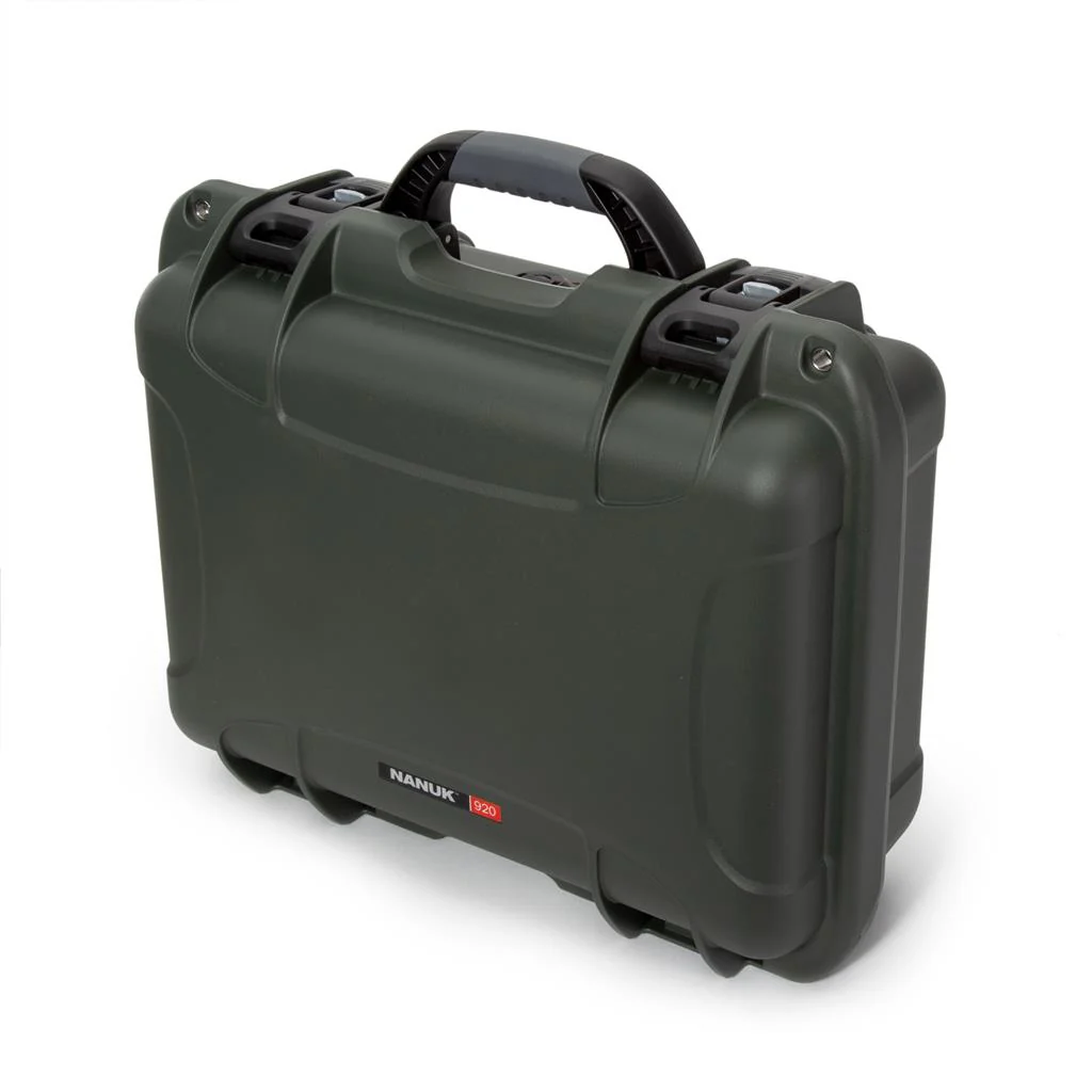 Koffer 381x267x157 mm Mod. 920 - Image 120