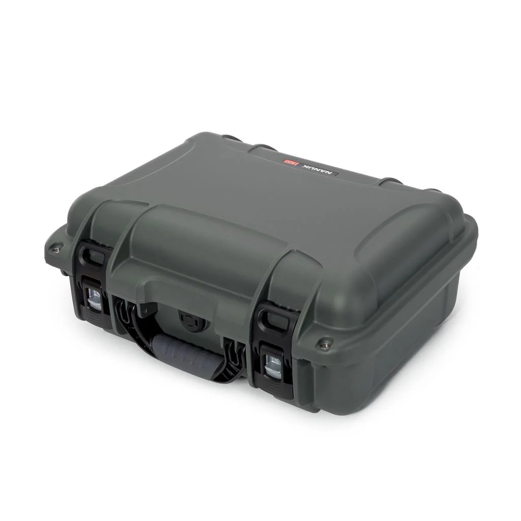 Koffer 381x267x157 mm Mod. 920 - Image 122