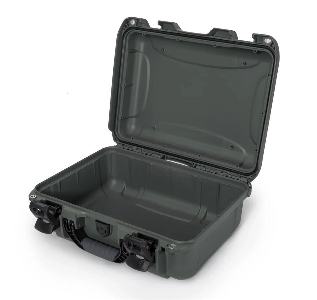 Koffer 381x267x157 mm Mod. 920 - Image 127