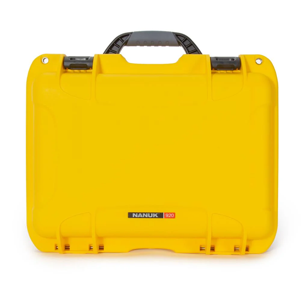Koffer 381x267x157 mm Mod. 920 - Image 74