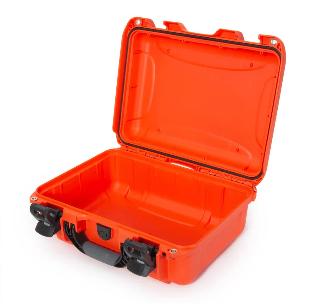 Koffer 381x267x157 mm Mod. 920 - Image 91