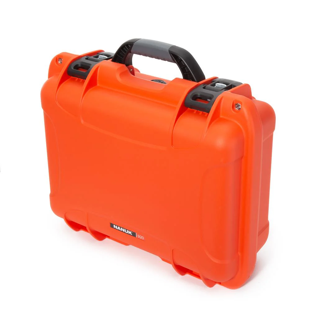 Koffer 381x267x157 mm Mod. 920 - Image 93