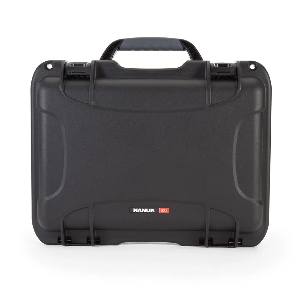 Koffer 422x287x137 mm Mod. 923 - Image 10