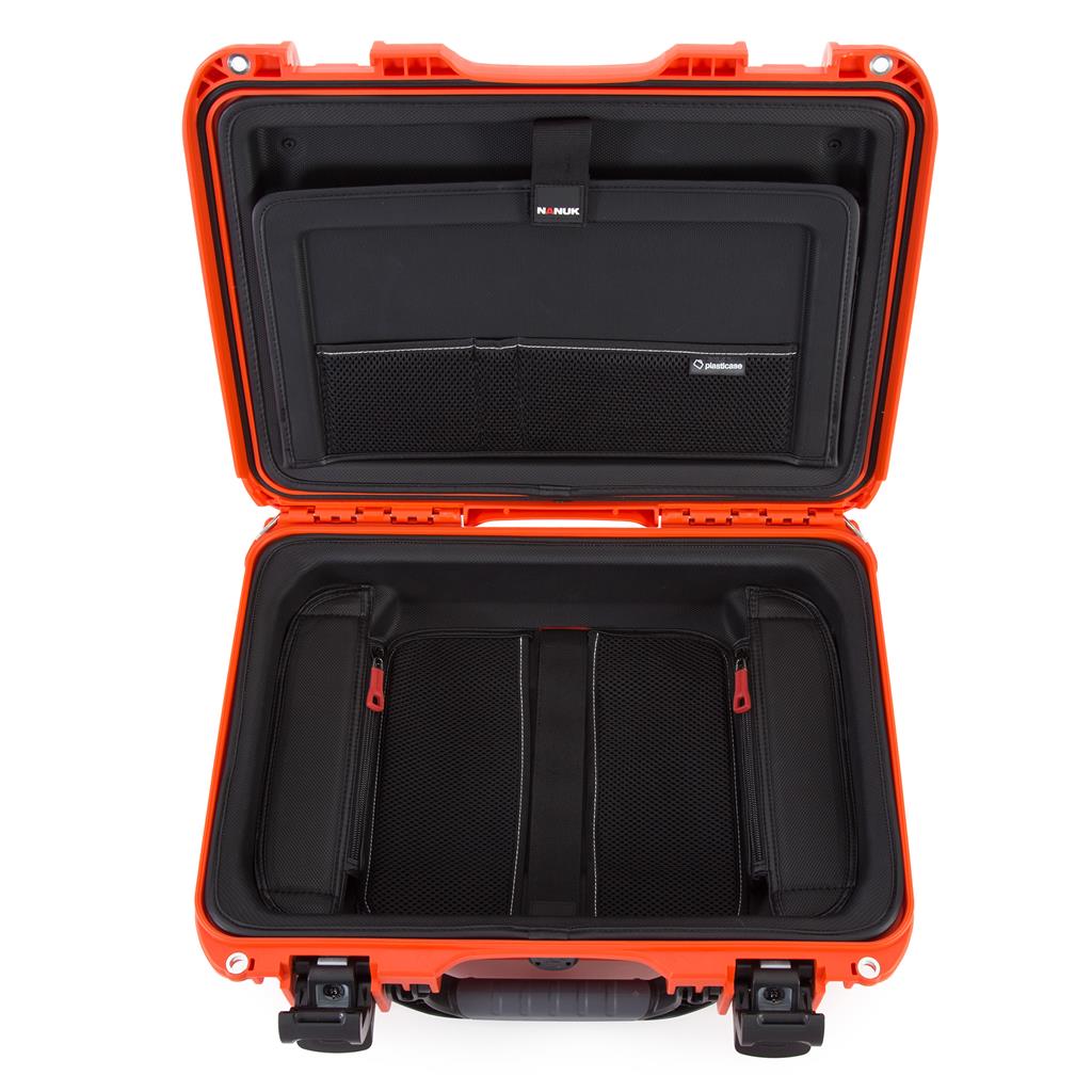 Koffer 422x287x137 mm Mod. 923 - Image 72