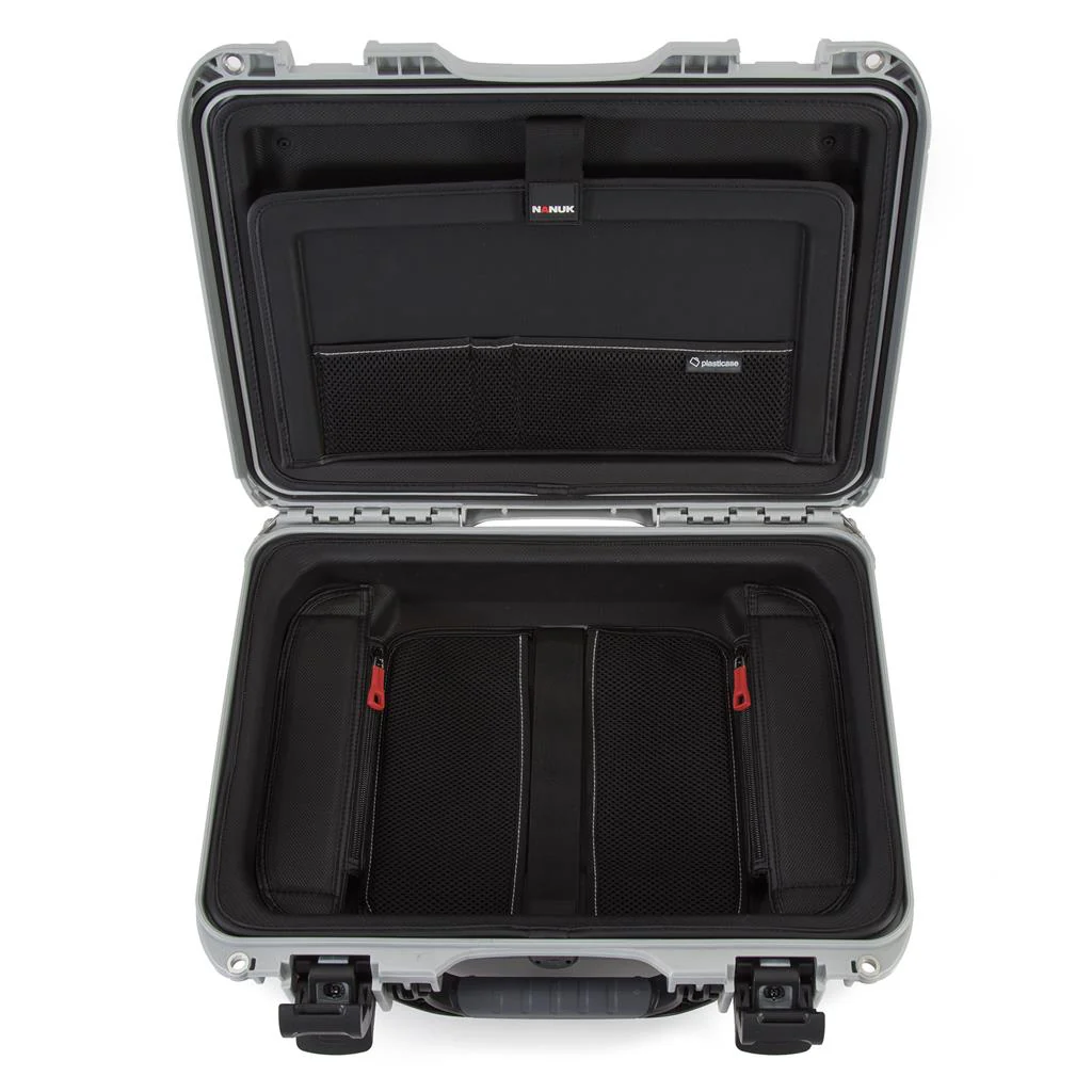 Koffer 422x287x137 mm Mod. 923 - Image 95