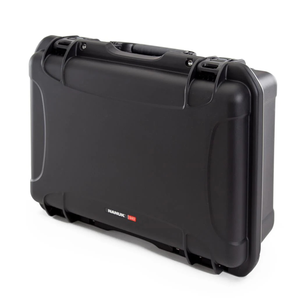 Koffer 508x356x203 mm Mod. 940 - Image 9