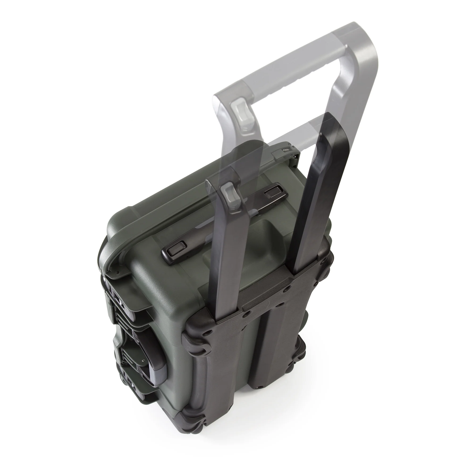 Koffer 521x287x191 mm Mod. 935 - Image 131