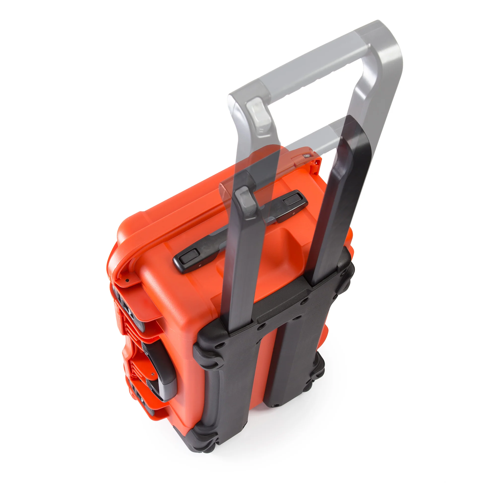 Koffer 521x287x191 mm Mod. 935 - Image 180