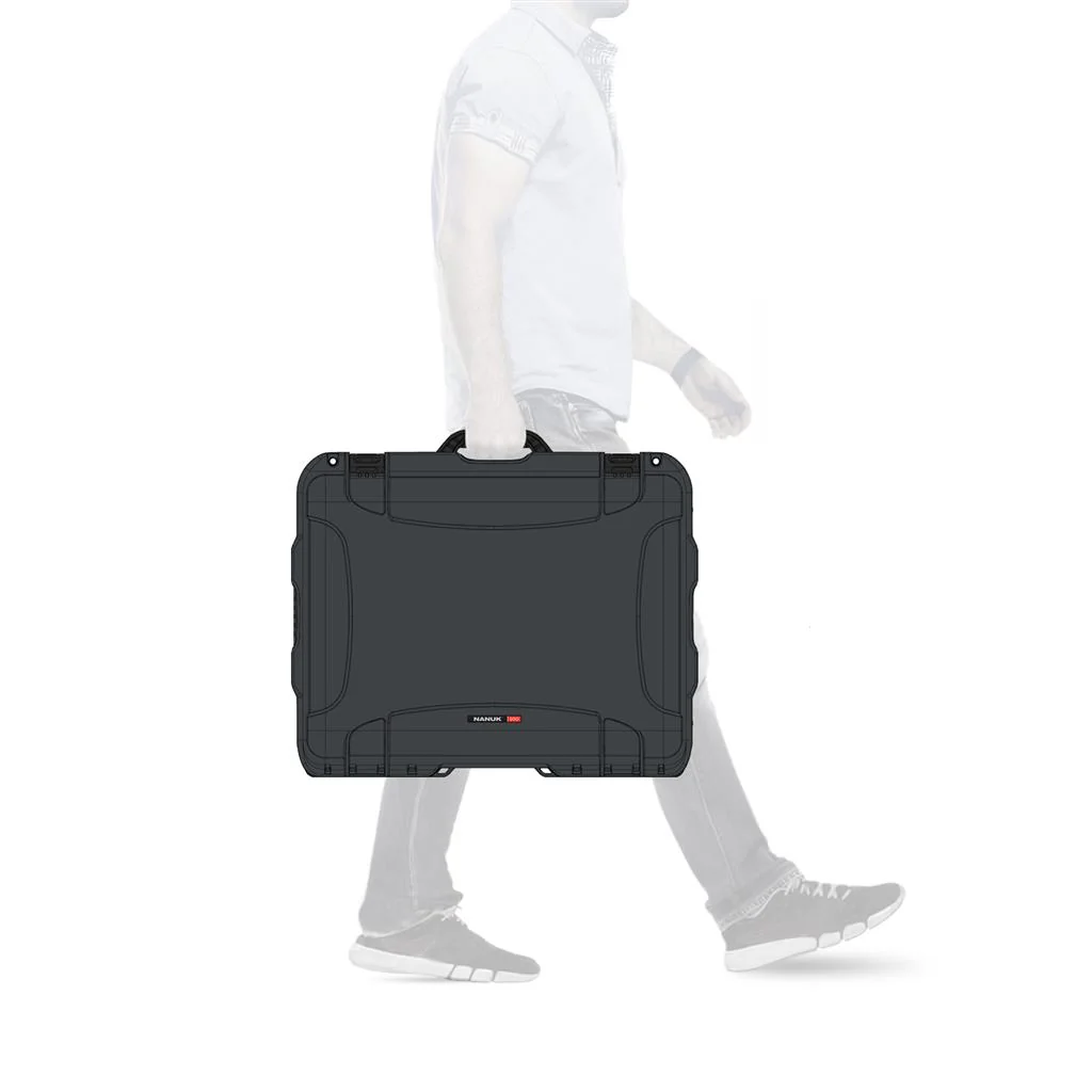 Koffer 521x389x257 mm Mod. 950 - Image 106