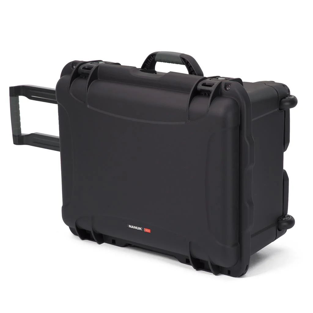 Koffer 521x389x257 mm Mod. 950 - Image 13