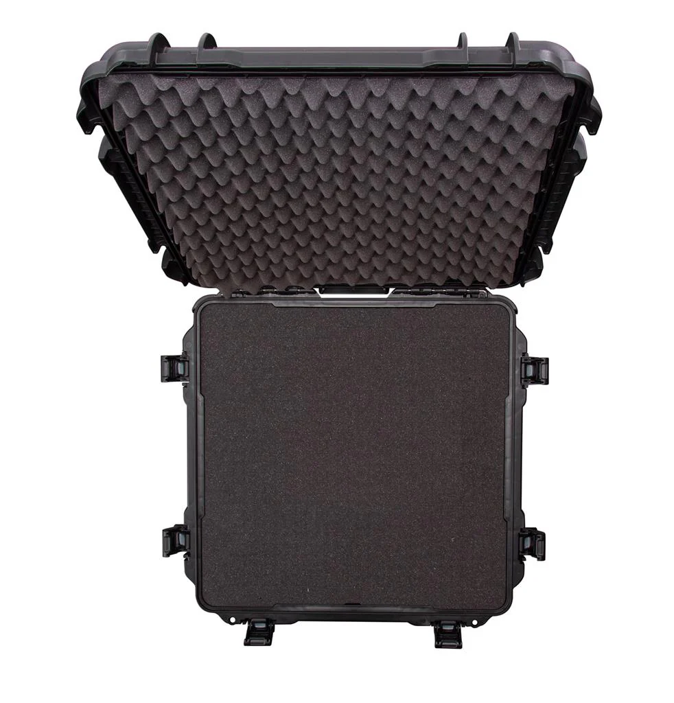 Koffer 546x546x300 mm Mod. 968 - Image 5