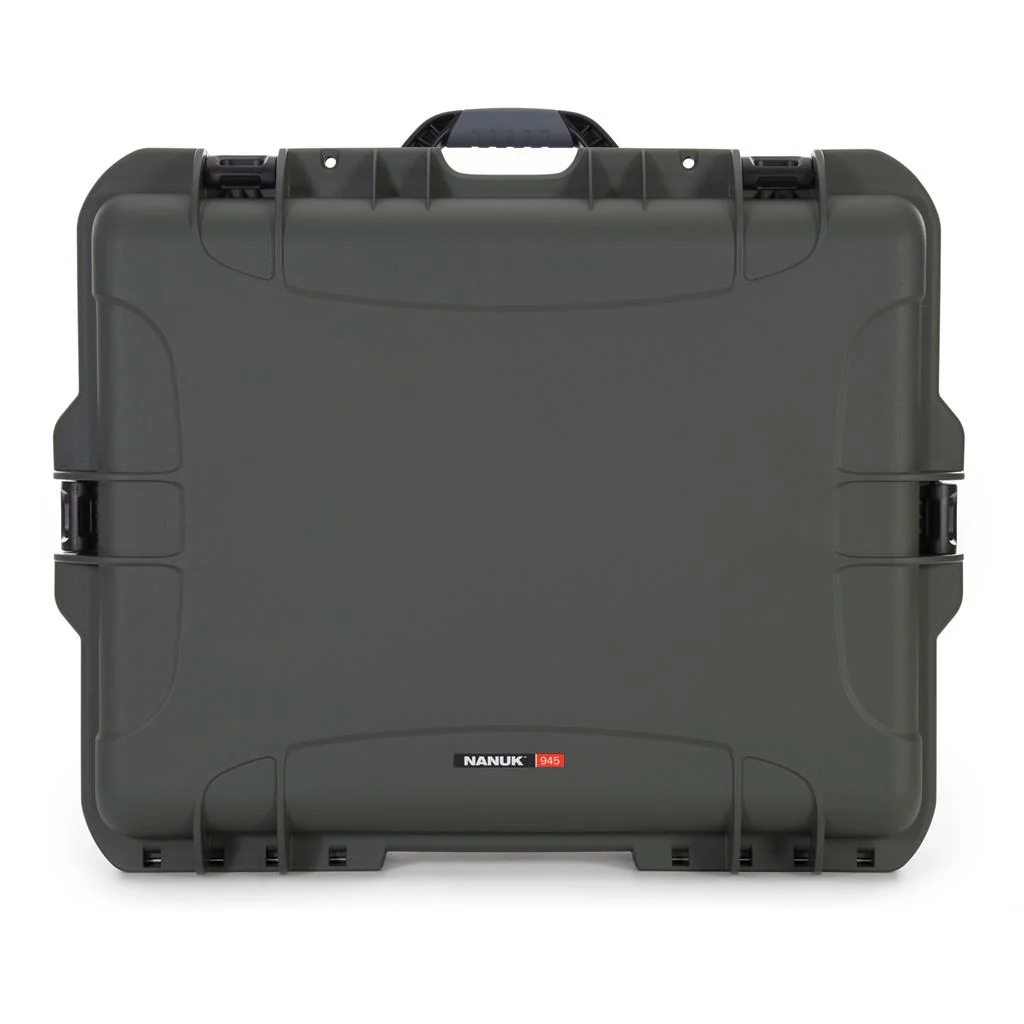 Koffer 559x432x208 mm Mod. 945 - Image 92