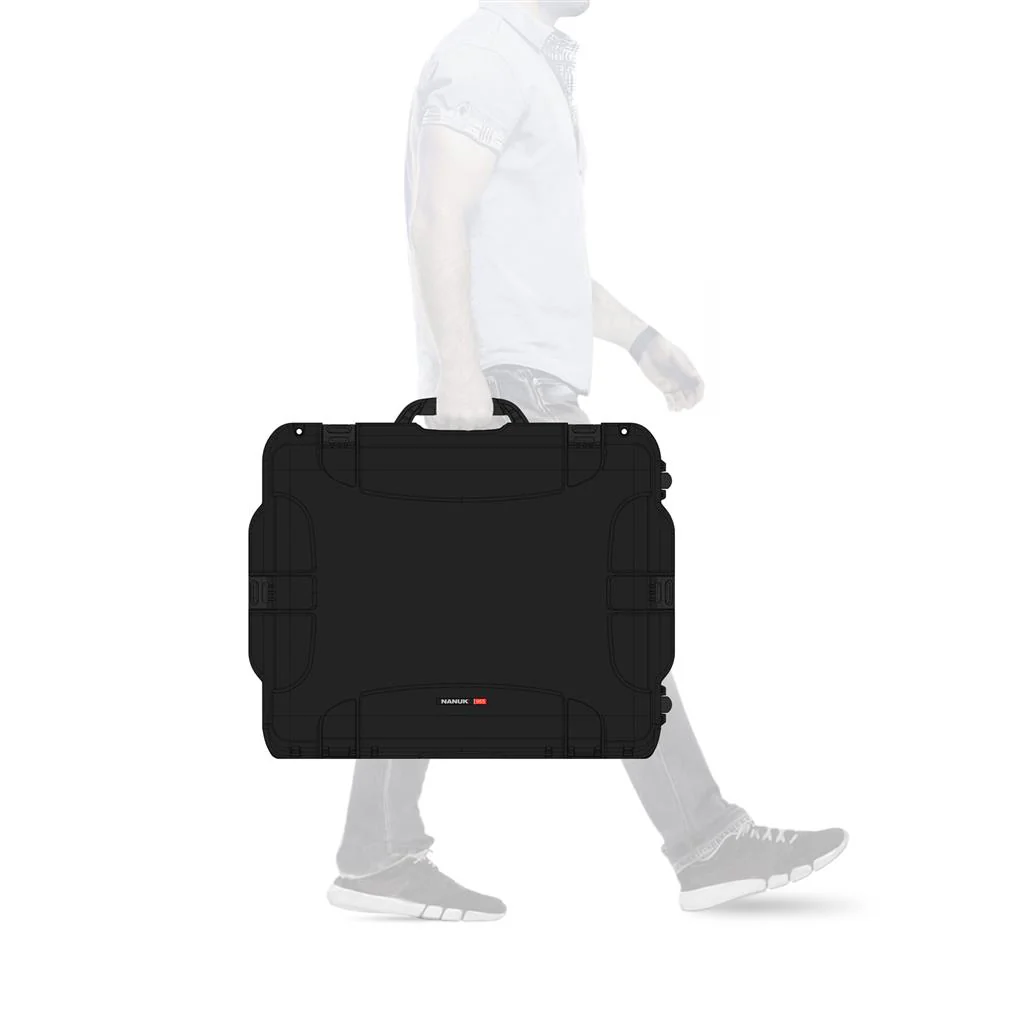Koffer 559x432x259 mm Mod. 955 - Image 7
