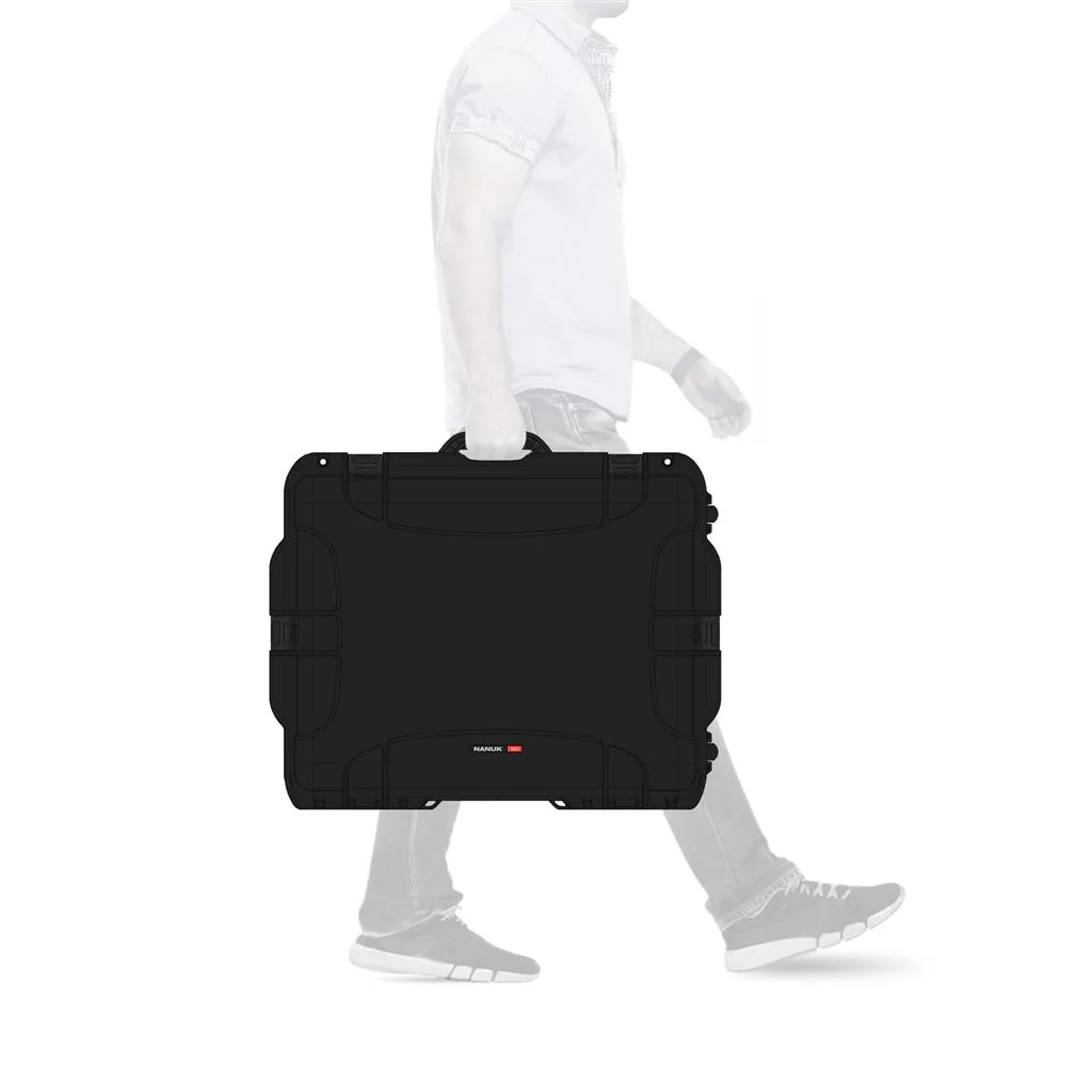 Koffer 559x432x328 mm Mod. 960 - Image 18