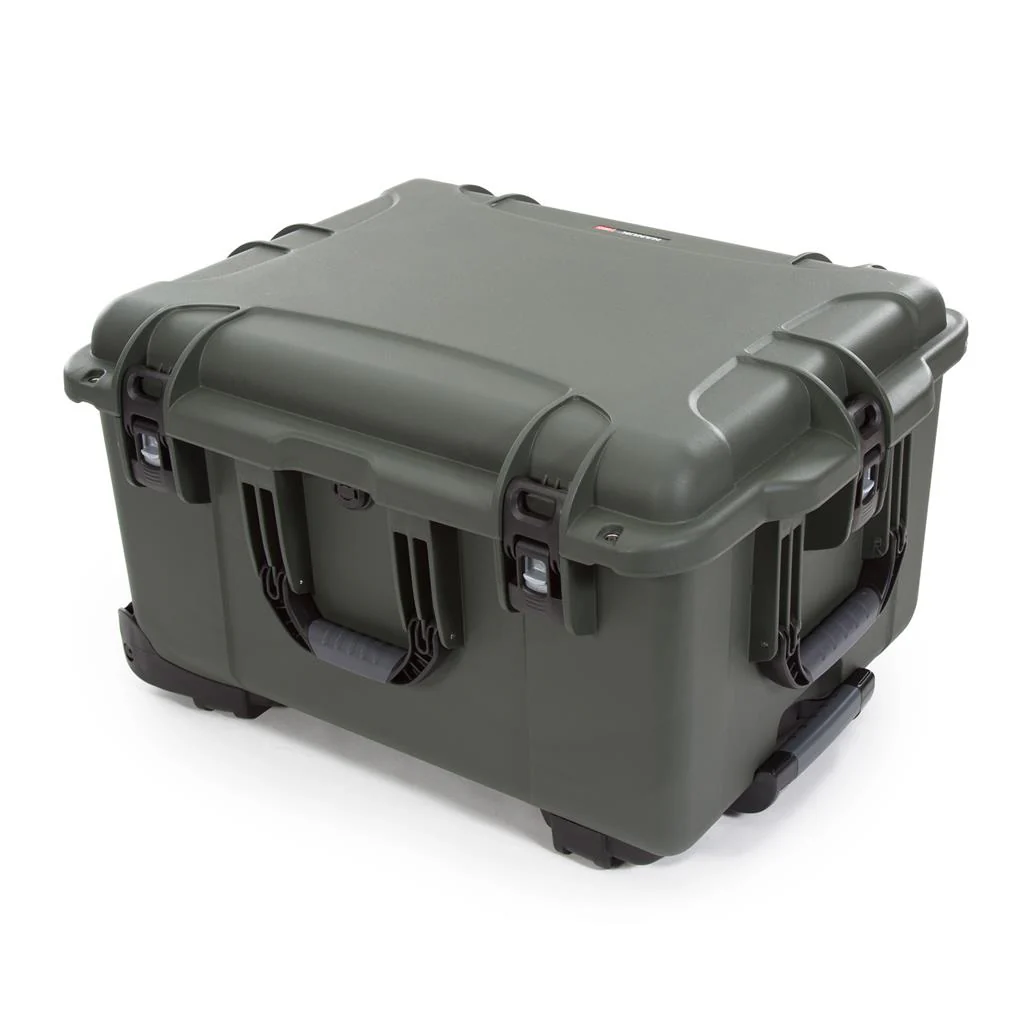 Koffer 559x432x328 mm Mod. 960 - Image 91