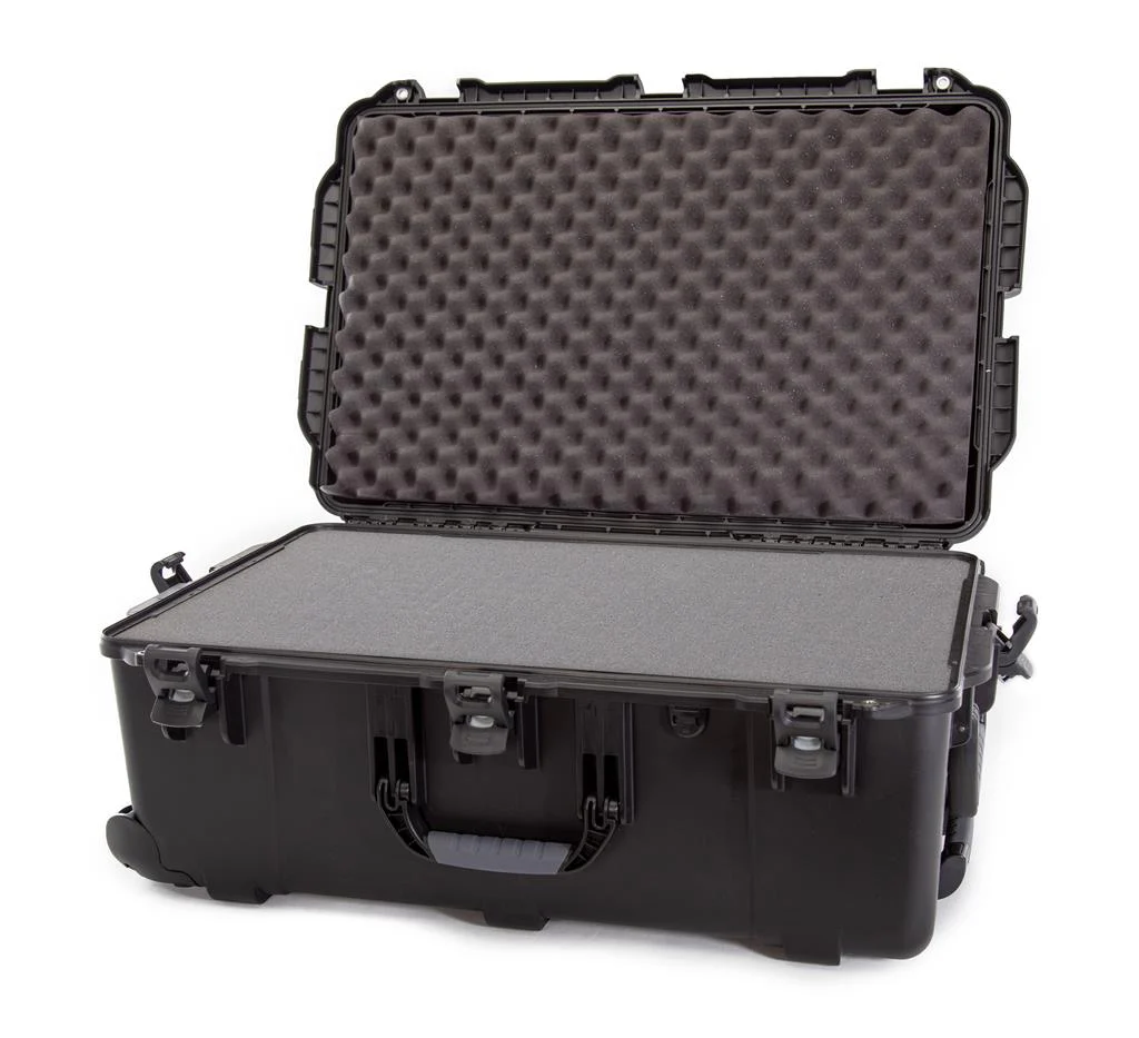 Koffer 737x457x269 mm Mod. 963