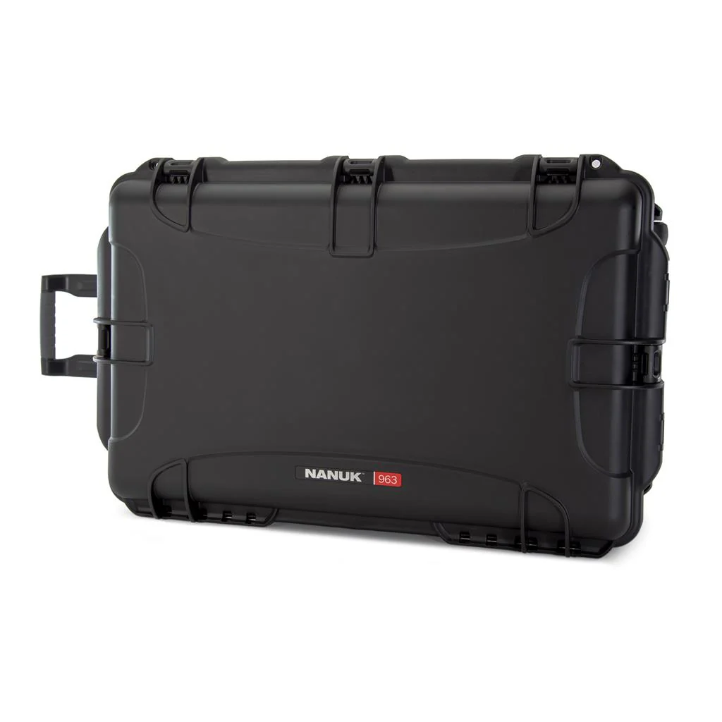 Koffer 737x457x269 mm Mod. 963 - Image 16