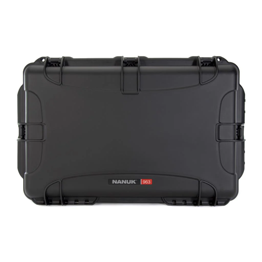 Koffer 737x457x269 mm Mod. 963 - Image 17