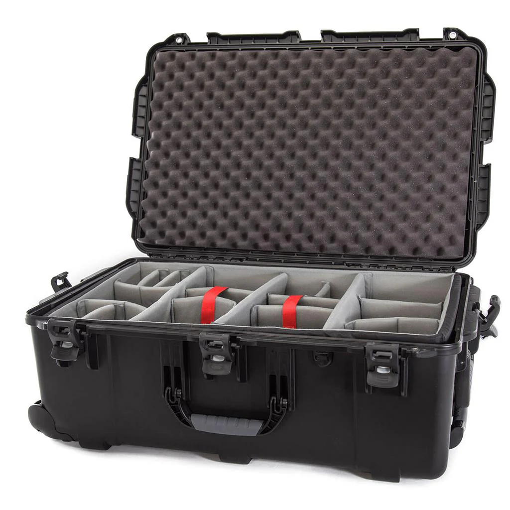 Koffer 737x457x269 mm Mod. 963 - Image 29