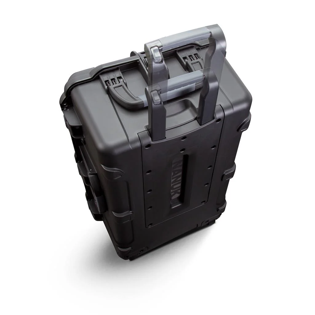 Koffer 737x457x269 mm Mod. 963 - Image 4