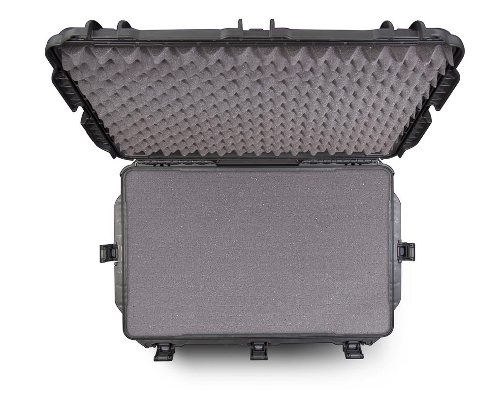 Koffer 737x457x269 mm Mod. 963 - Image 6