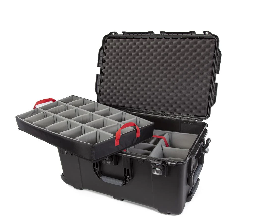 Koffer 737x457x356 mm Mod. 965 - Image 29