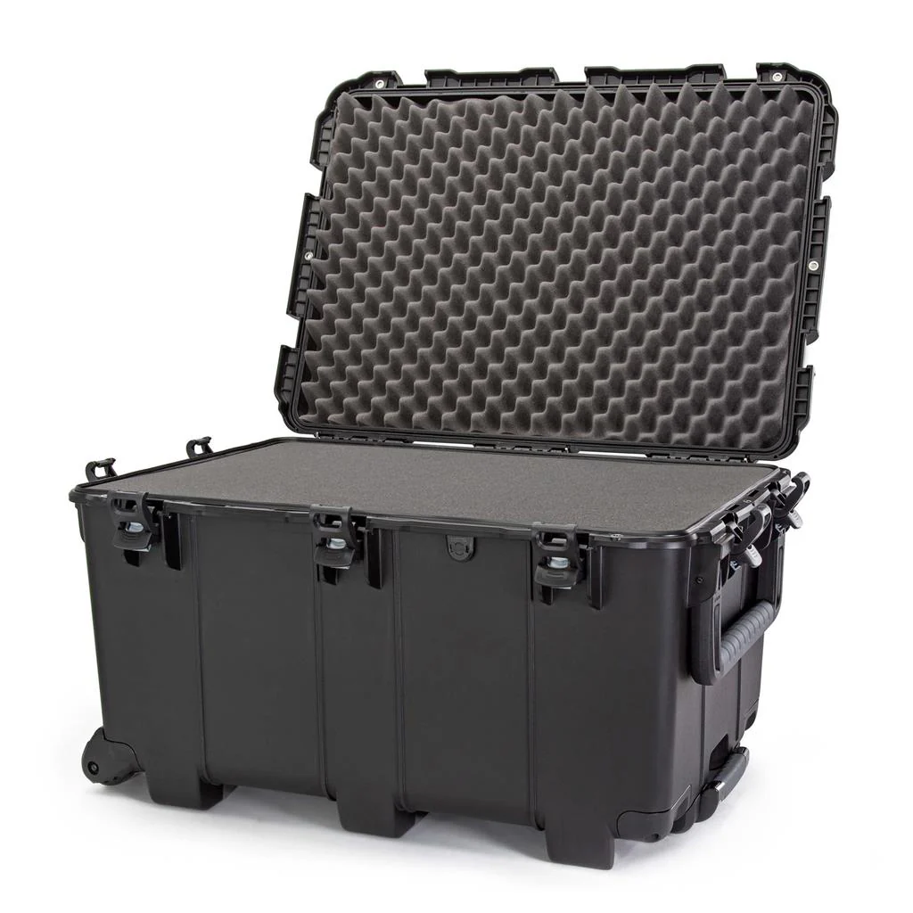 Koffer 762x533x457 mm Mod. 975