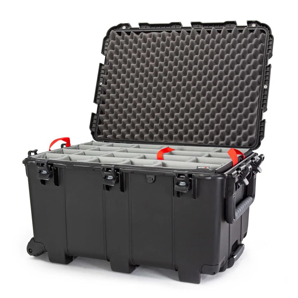 Koffer 762x533x457 mm Mod. 975 - Image 28