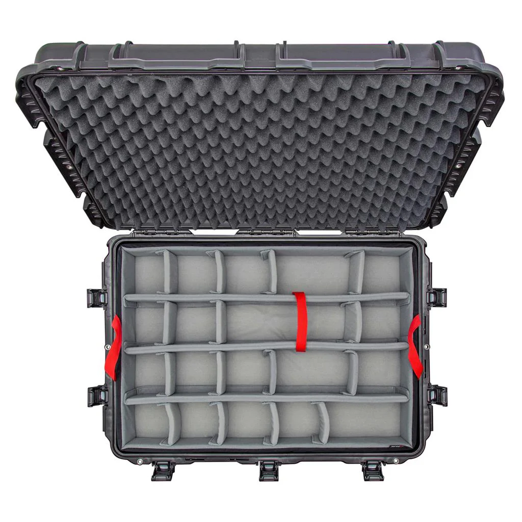 Koffer 762x533x457 mm Mod. 975 - Image 32