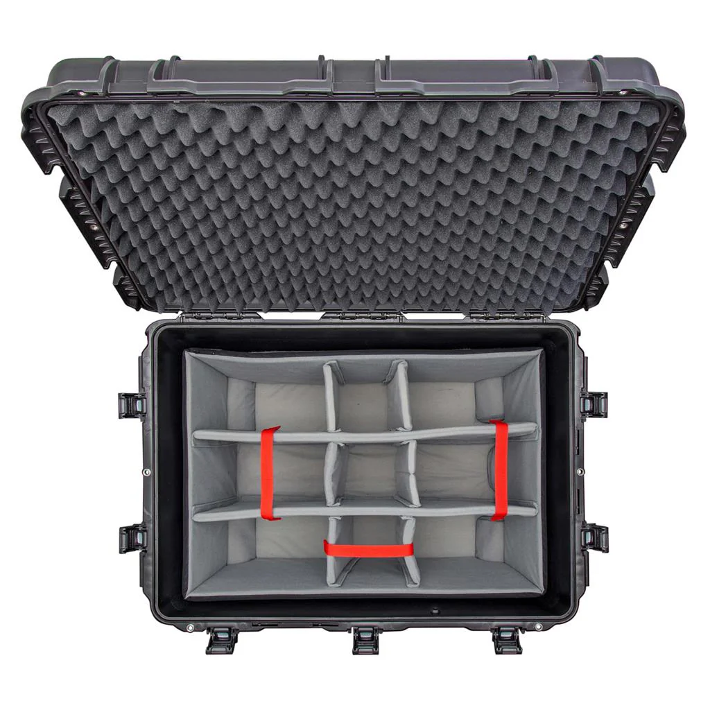 Koffer 762x533x457 mm Mod. 975 - Image 33