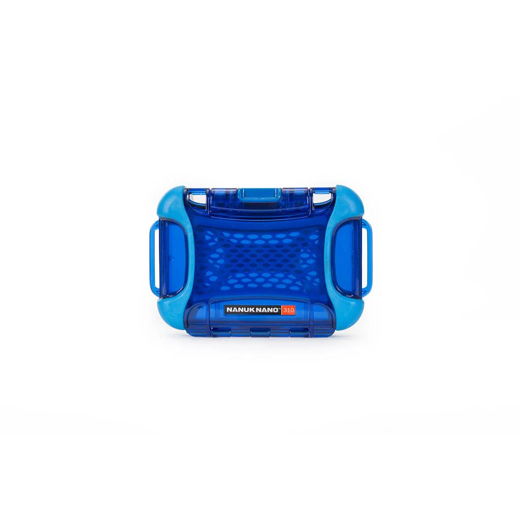 Nano Case 131x77x28 mm Mod. 310
