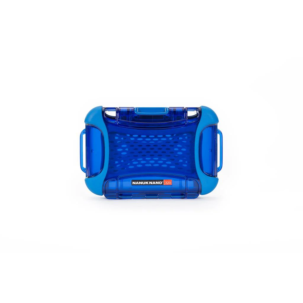 Nano Case 151x85x39 mm Mod. 320