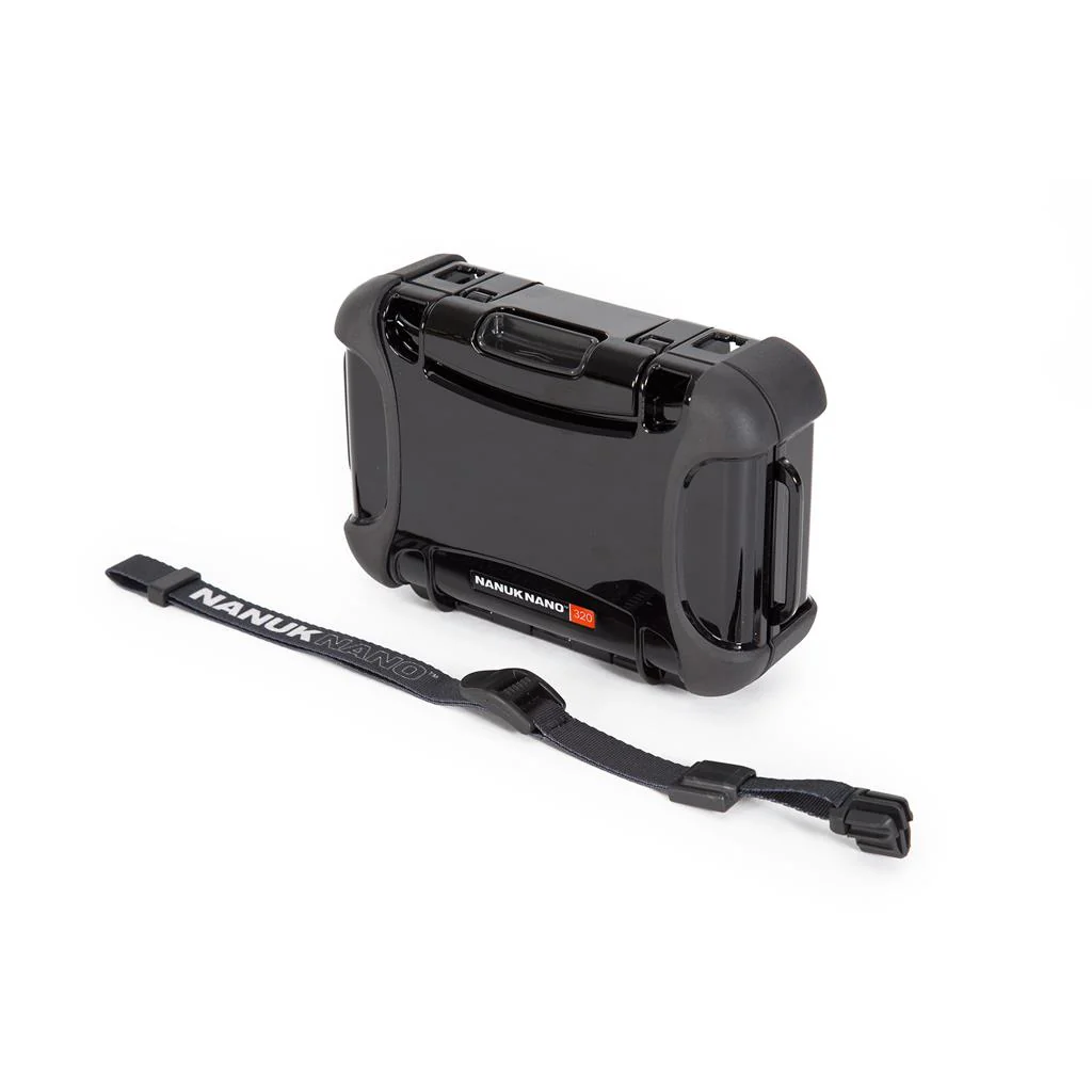 Nano Case 151x85x39 mm Mod. 320 - Image 10