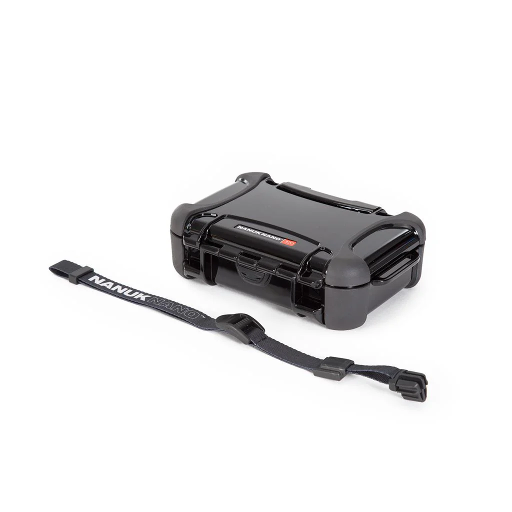 Nano Case 151x85x39 mm Mod. 320 - Image 15