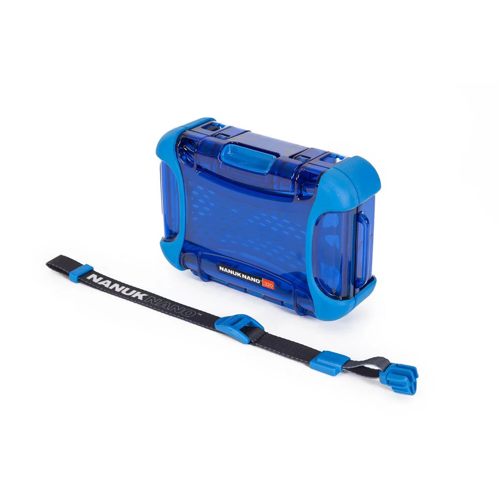 Nano Case 151x85x39 mm Mod. 320 - Image 2