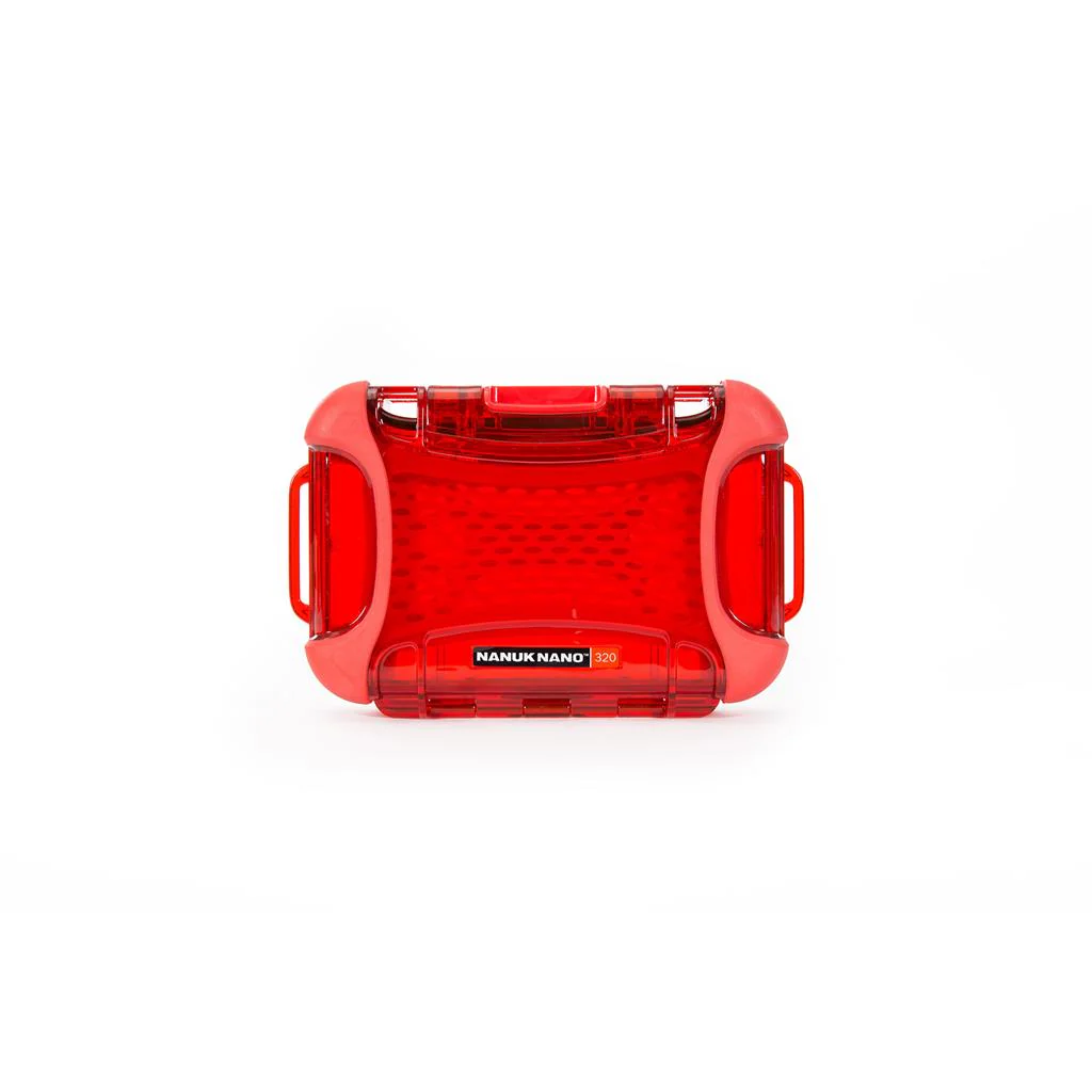 Nano Case 151x85x39 mm Mod. 320 - Image 25