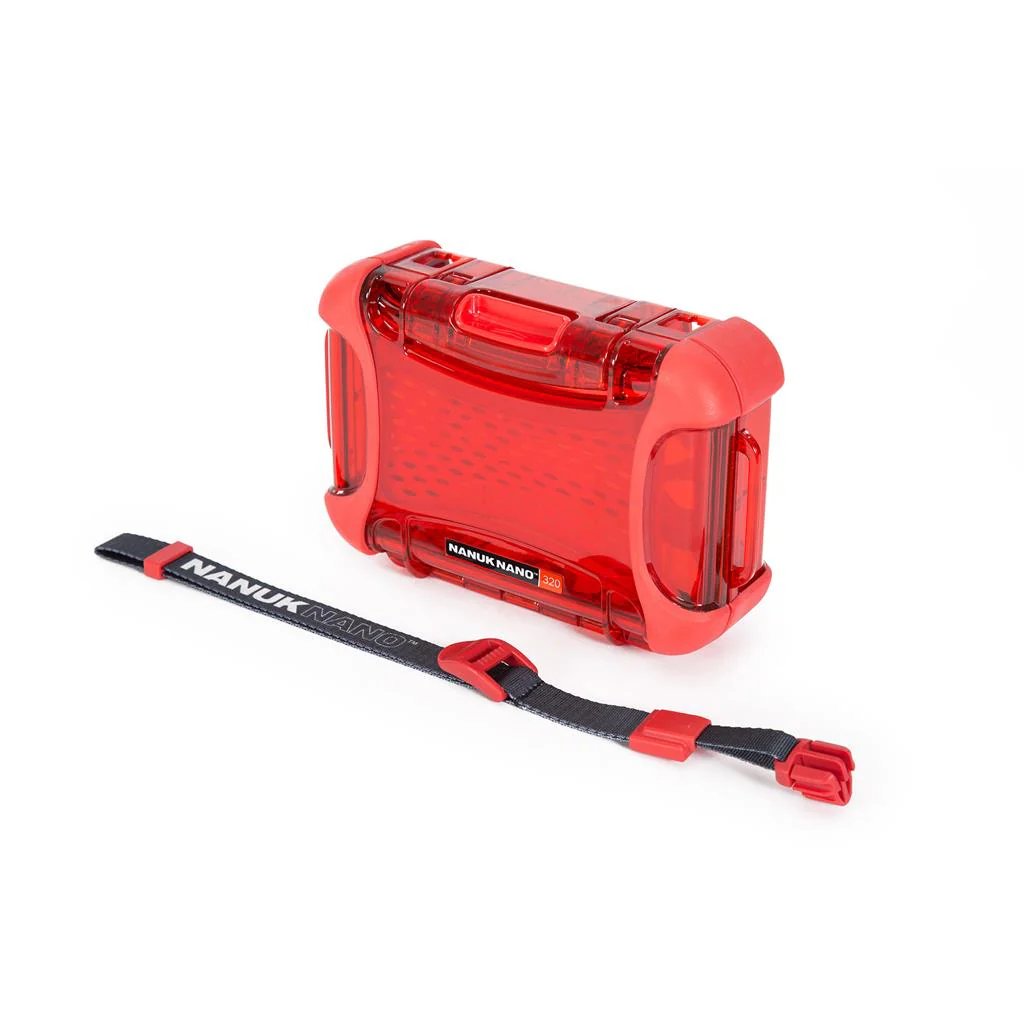 Nano Case 151x85x39 mm Mod. 320 - Image 26