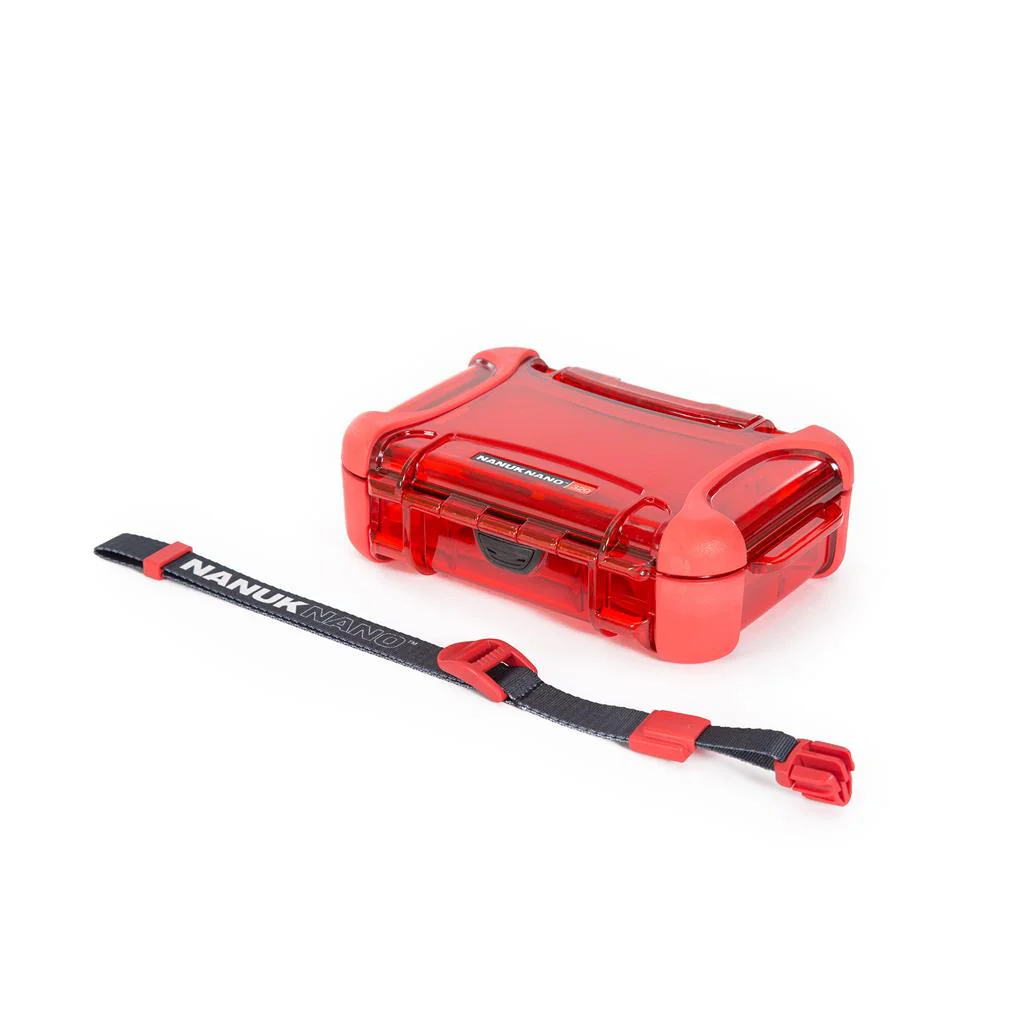 Nano Case 151x85x39 mm Mod. 320 - Image 31