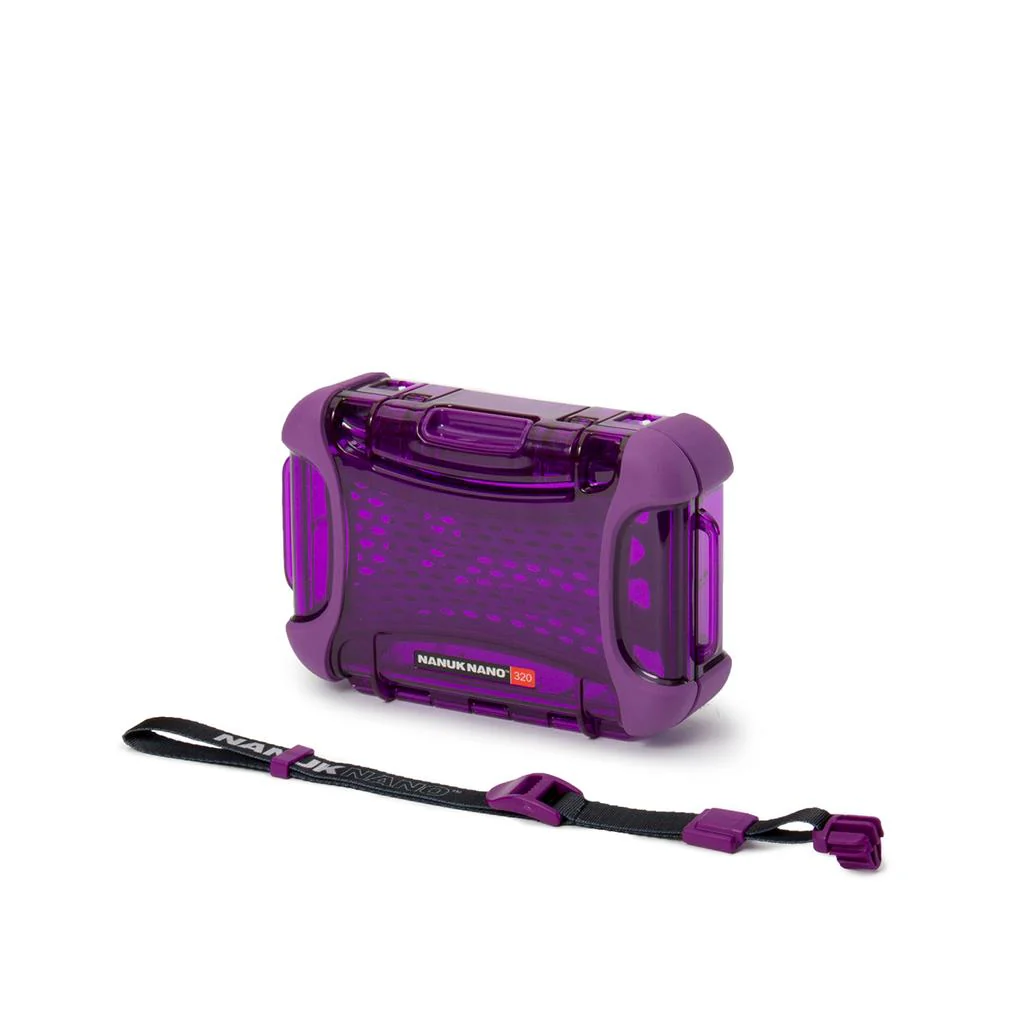 Nano Case 151x85x39 mm Mod. 320 - Image 34
