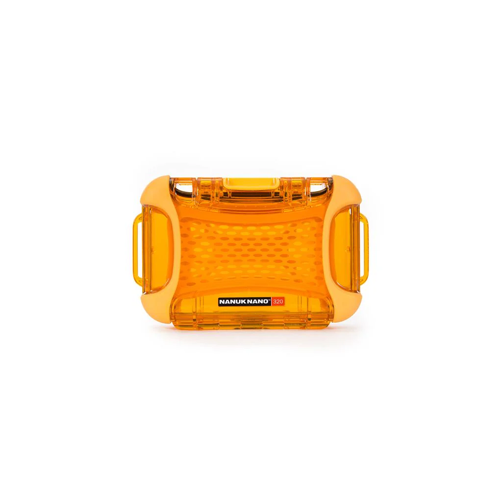 Nano Case 151x85x39 mm Mod. 320 - Image 41
